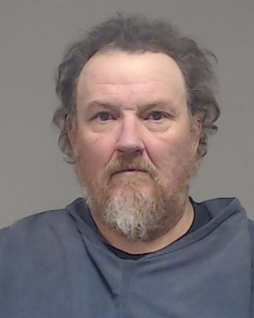 Stewart, Roy Anothy booking photo