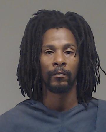 Davis, Deangelo Lepaul booking photo