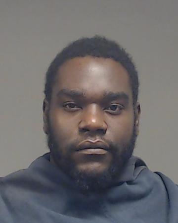 DEVEREAUX, CEMADRIC DEONDRE booking photo