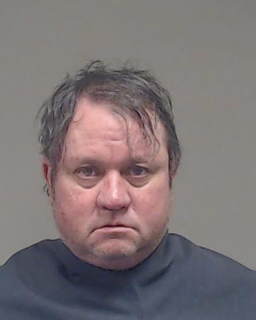 Bartholio, Bryan Patrick booking photo