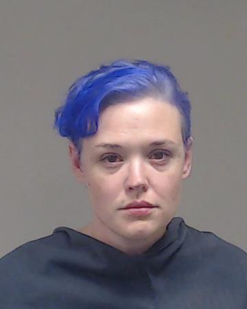 Boydstun, Margaret Paige booking photo