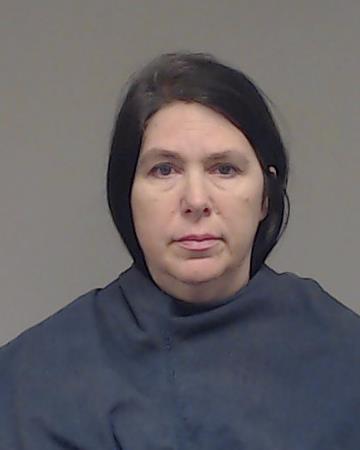 Whitworth, Myrna Denise booking photo