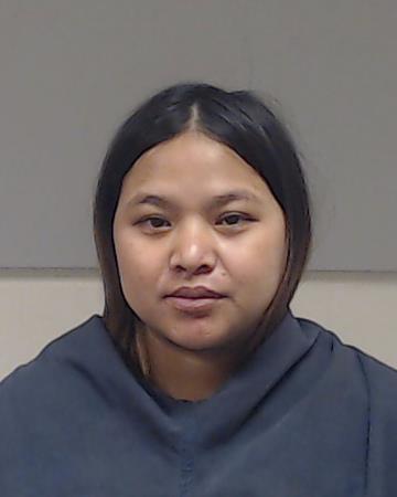 Par, Sui Tha booking photo