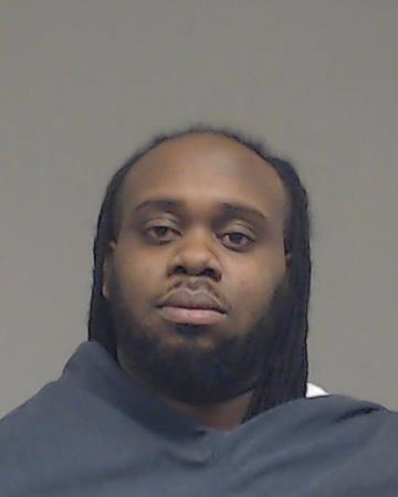 MIDDLETON, JERRIUS ROBERT booking photo