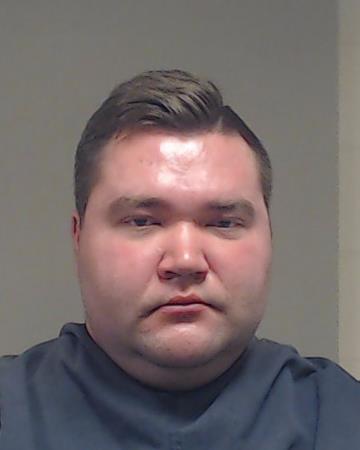 Wittsche, Jacob William booking photo