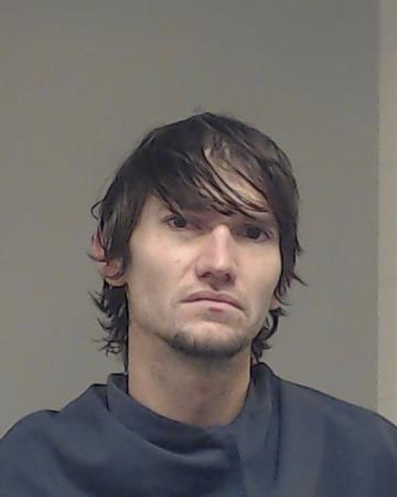 Gunter, Taylor Edward booking photo