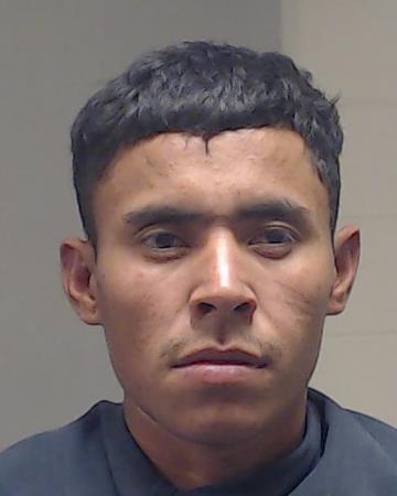 Aguilar, Walter Flores booking photo