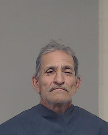 Garcia, Narciso arrested by Collin County SO/PD