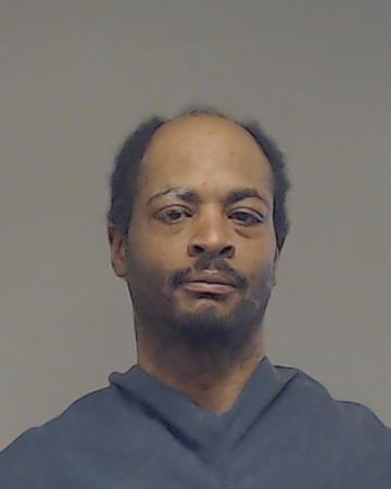 Dolley, Roderick Deshon arrested by Collin County SO/PD