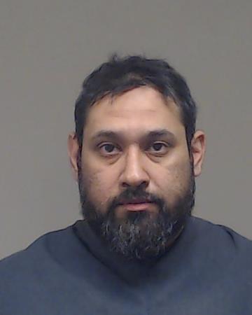 Leyva, Valentine Ortega arrested by Collin County SO/PD
