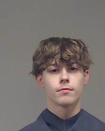 Akard, Cohen Alexander arrested by Collin County SO/PD