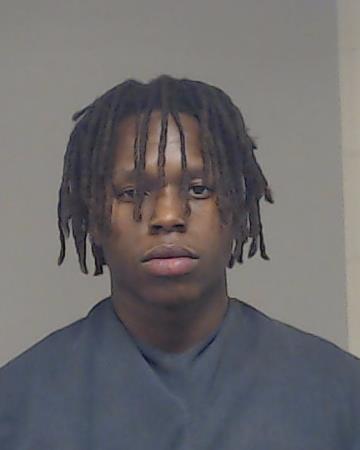 Mason Davis, Jadun Lewis arrested by Collin County SO/PD