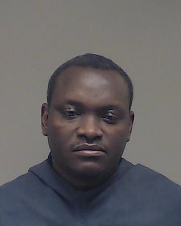 Obiero, Vincent Maangi arrested by Collin County SO/PD