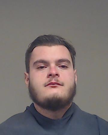 Hani, Drini arrested by Collin County SO/PD