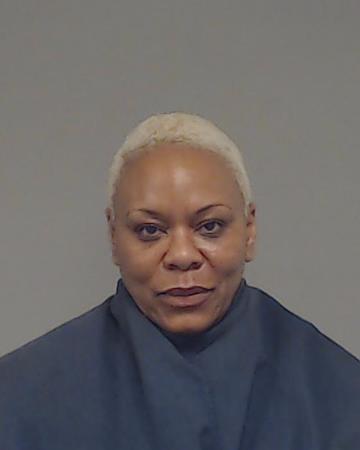 Freeman, Kenya Simone arrested by Collin County SO/PD