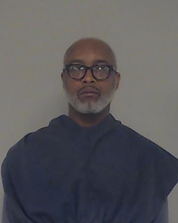 Melford, Roan Orlando booking photo