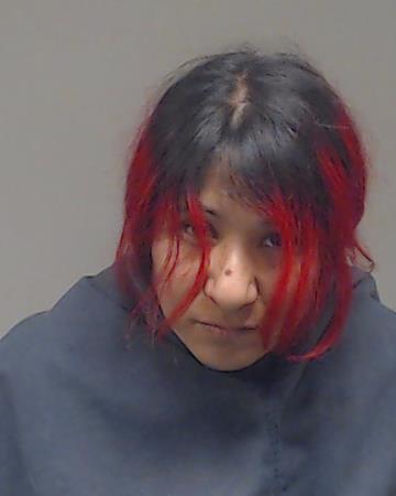 Avila, Kathaline Ivonne booking photo