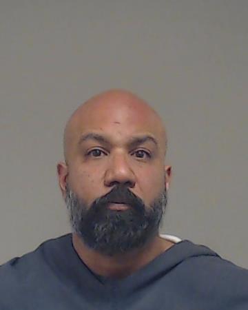 Qazi, Ibaad Ahmad booking photo