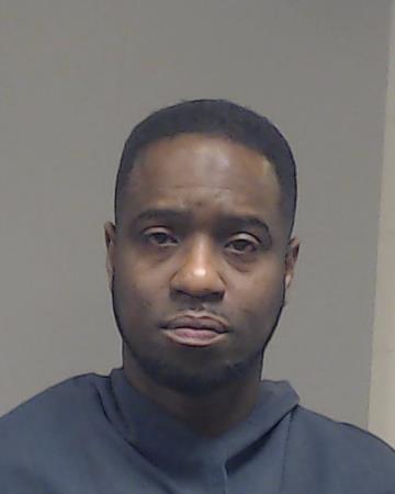 Richardson, Jermiane Sheris booking photo