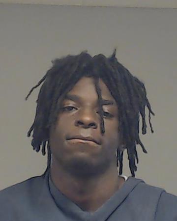 Roberson, Jayalen J booking photo
