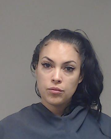 Denlar, Stephanie Connie booking photo