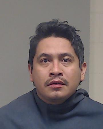 Padilla-Perez, Rogelio booking photo