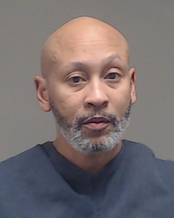 Gibson, Jason Lester booking photo