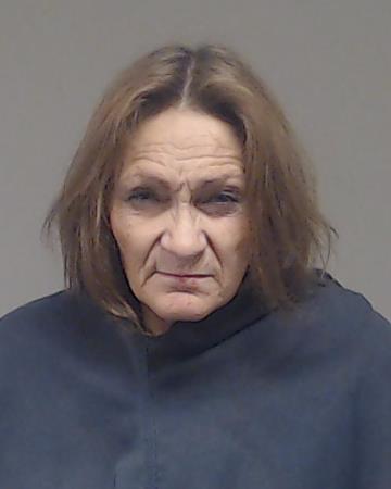 Stone, Nikki Jodene booking photo