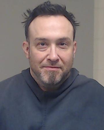 May, Brandon Graham arrested by Collin County SO/PD