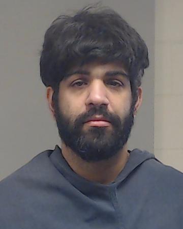 Mahrous, Muhammad Majed arrested by Collin County SO/PD
