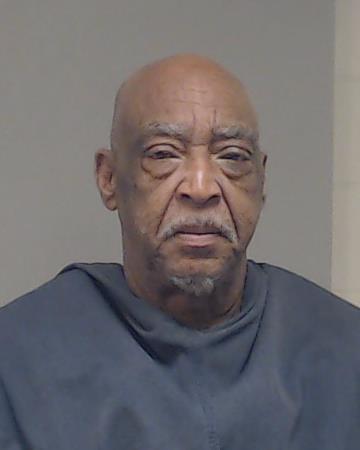 Jackson, Rickey Lynn arrested by Collin County SO/PD