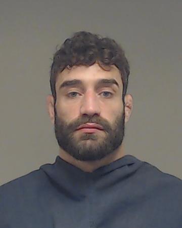 Whitney, Darren Bradley arrested by Collin County SO/PD
