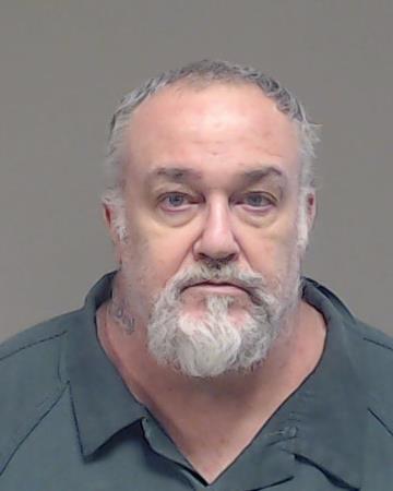 Gallant, Phillip Dale arrested by Collin County SO/PD