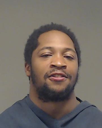 Cole, Jordan Xavier arrested by Collin County SO/PD