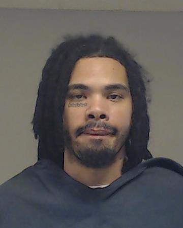 Cook, Lentez Gemaur arrested by Collin County SO/PD