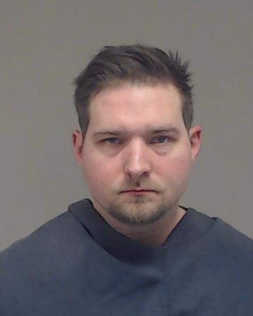 Kleek, Anthony Karl arrested by Collin County SO/PD