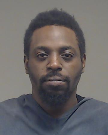 King, Demarcus Rasheed arrested by Collin County SO/PD