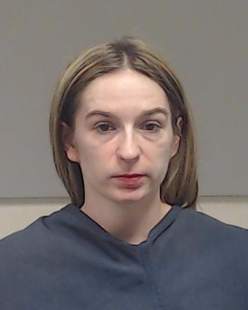 RICE, SELENA BROOKE arrested by Collin County SO/PD