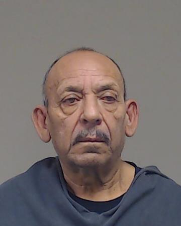 Vasquez Ramirez, Jose L arrested by Collin County SO/PD