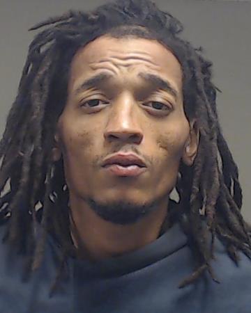 PEDFORD, JAQUAYLON EDWARD booking photo