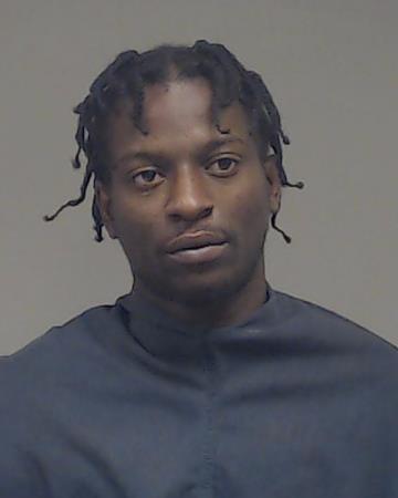 Deloach, James Murton, Jr. booking photo