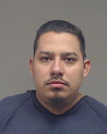 ESCOBAR-GARCIA, JAVIER ALEXANDE booking photo