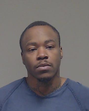 Kennedy, Auston Rickford, Jr. booking photo