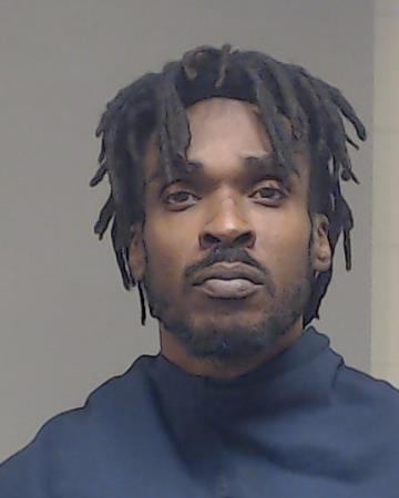 GREEN, EDDIE JAMES booking photo