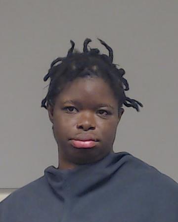 Eke, Favour booking photo