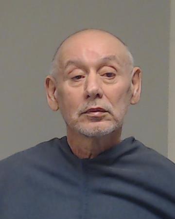 Gonzales, Antonio booking photo