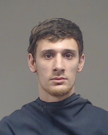 Dean, Jason Glenn, Jr. booking photo