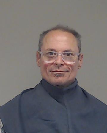 Gaulden, Bobby Wayne booking photo