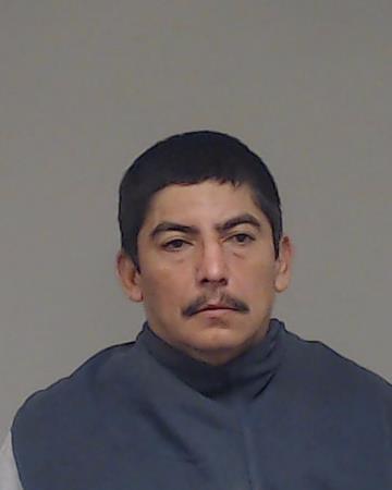 Navarrete Estrada, Marvin Enrique booking photo