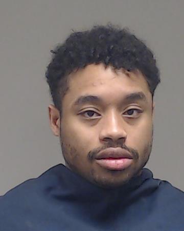 Webster, Dvaughn Patrick booking photo